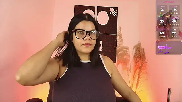 Snapshot of Iamlola_ chatting on September 26, 2025, 2:59 am Iamlola online show from September 26, 2025, 2:59 am