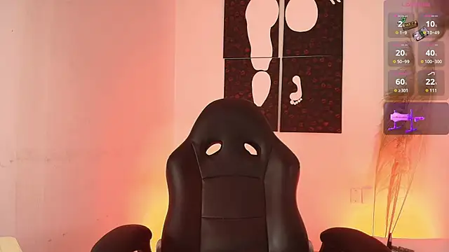 Snapshot of Iamlola_ chatting on October 11, 2025, 4:01 am Iamlola online show from October 11, 2025, 4:01 am