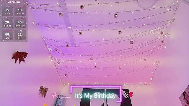 Snapshot of Iamlola_ chatting on December 20, 2025, 4:03 pm Iamlola online show from December 20, 2025, 4:03 pm