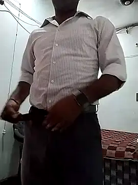 Dickdelhi online show from September 10, 2025, 5:29 am