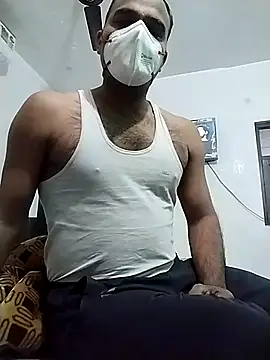 Dickdelhi online show from November 15, 2025, 3:15 am