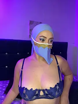 Aisha Malek online show from February 3, 2026, 6:46 pm