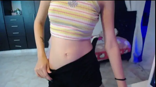 Elizabeth rose02 online show from October 12, 2025, 12:42 am