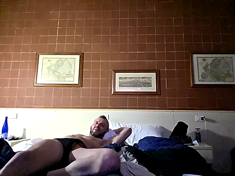 Anere84s online show from January 12, 2026, 3:34 am