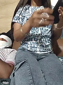 dollysapna1 online show from September 13, 2025, 6:02 am