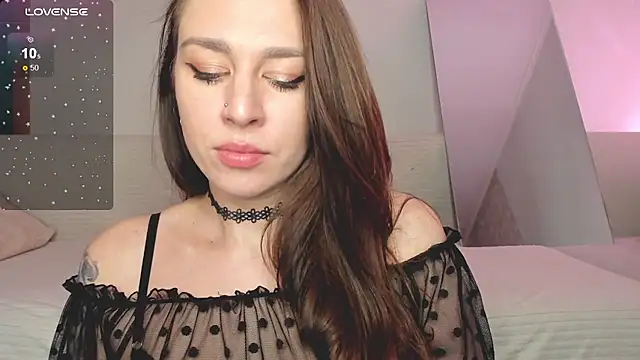 Lil Foxy9 online show from November 8, 2025, 10:26 am