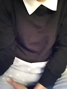 Sx-Maniya online show from January 12, 2026, 4:29 am