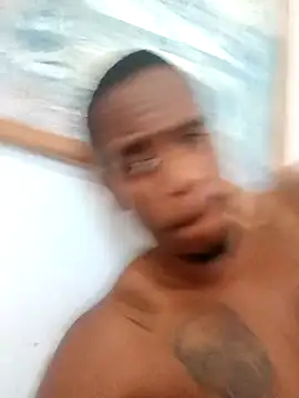 Bedroom Gangster007 online show from January 15, 2026, 12:32 pm