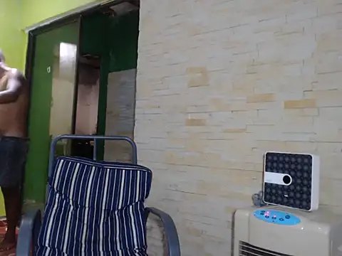 Bedroom Gangster007 online show from February 12, 2026, 10:27 pm