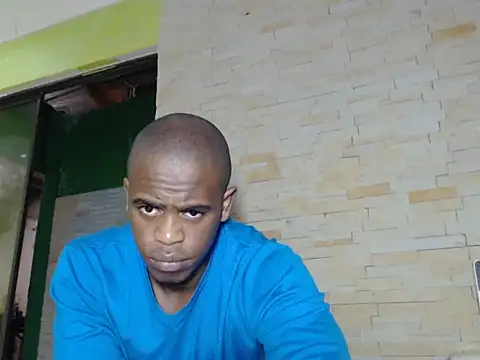 Bedroom Gangster007 online show from February 16, 2026, 11:45 pm