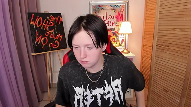 Snapshot of ayakskalermonss chatting on September 9, 2025, 8:14 am ayakskalermonss online show from September 9, 2025, 8:14 am