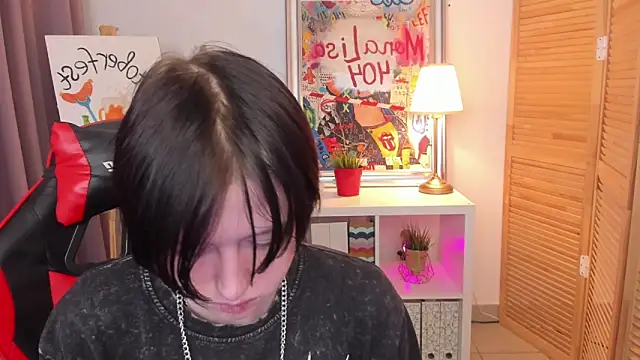 Snapshot of ayakskalermonss chatting on September 27, 2025, 8:19 am ayakskalermonss online show from September 27, 2025, 8:19 am