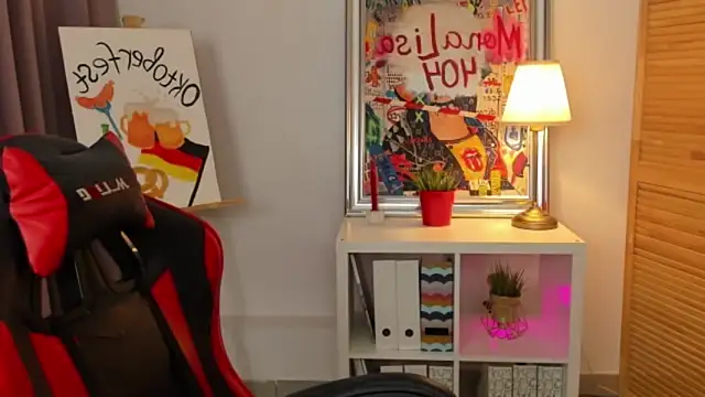 Snapshot of ayakskalermonss chatting on September 30, 2025, 8:19 am ayakskalermonss online show from September 30, 2025, 8:19 am