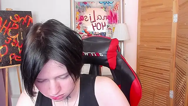 Snapshot of ayakskalermonss chatting on November 22, 2025, 8:35 am ayakskalermonss online show from November 22, 2025, 8:35 am