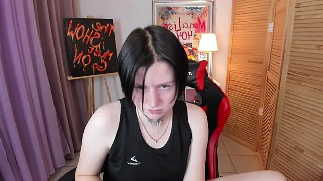 Snapshot of ayakskalermonss chatting on November 29, 2025, 8:28 am ayakskalermonss online show from November 29, 2025, 8:28 am