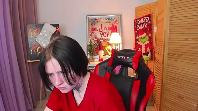 Snapshot of ayakskalermonss chatting on January 6, 2026, 2:32 pm ayakskalermonss online show from January 6, 2026, 2:32 pm