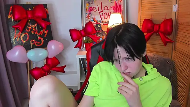 Snapshot of ayakskalermonss chatting on February 11, 2026, 8:52 am ayakskalermonss online show from February 11, 2026, 8:52 am