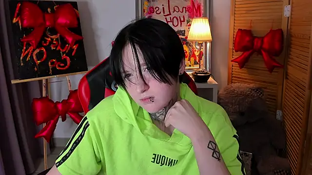 Snapshot of ayakskalermonss chatting on March 4, 2026, 2:23 pm ayakskalermonss online show from March 4, 2026, 2:23 pm