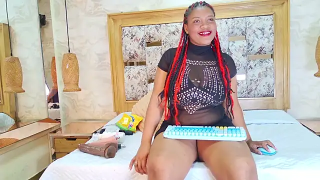 ZOLEY WATSON online show from November 27, 2025, 3:08 am