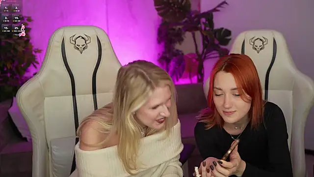 Scarlett Sweet054 online show from October 23, 2025, 2:38 pm