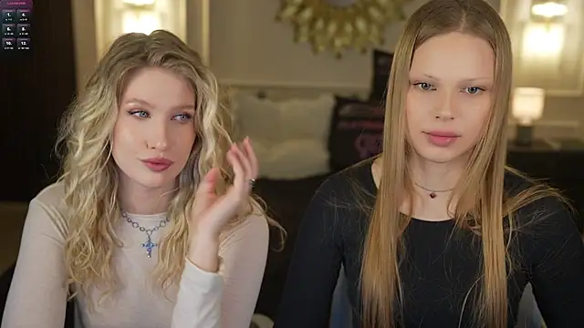 Scarlett Sweet054 online show from March 16, 2026, 3:49 pm