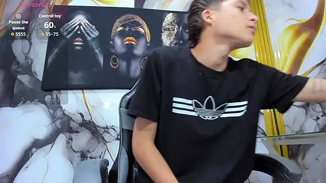 mono blonde online show from June 22, 2026, 11:07 am