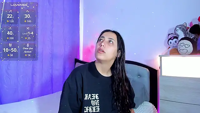 my aleja  online show from February 9, 2026, 11:36 am