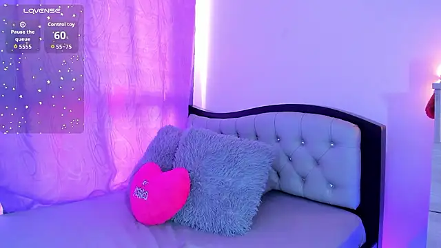 my aleja  online show from March 2, 2026, 12:12 pm