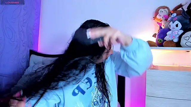 my aleja  online show from April 6, 2026, 10:38 am