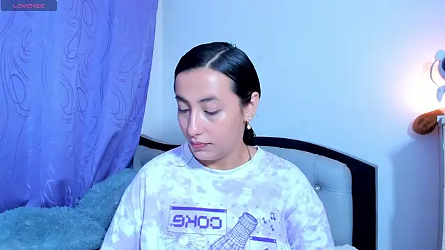 my aleja  online show from April 10, 2026, 8:52 am