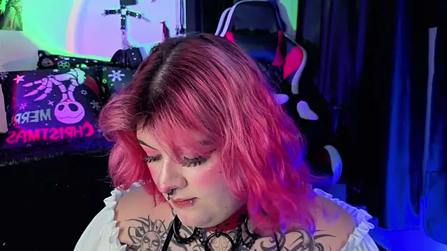 Mariana velezz online show from December 3, 2025, 11:14 pm