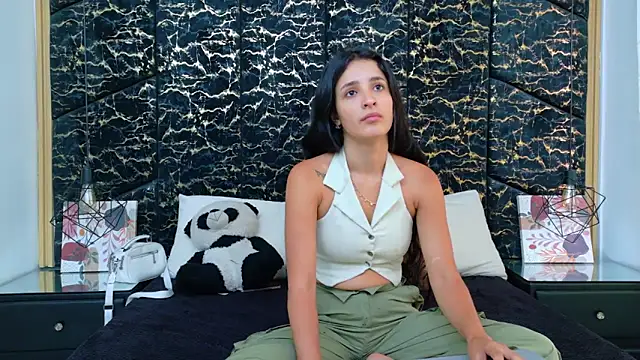 Snapshot of CattyANDnicky chatting on September 25, 2025, 12:20 pm CattyANDnicky online show from September 25, 2025, 12:20 pm