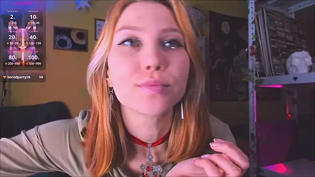 Nicole matt online show from September 27, 2025, 3:55 am