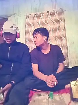 zebba12 online show from November 9, 2025, 3:10 pm