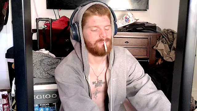 Magnetic127 online show from November 5, 2025, 8:09 pm