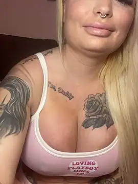 shortybig official online show from February 27, 2026, 5:07 am