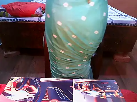 PREETI BABY online show from February 23, 2026, 4:54 am