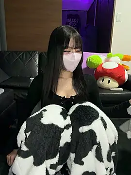 Nano-xxx online show from February 2, 2026, 7:12 pm