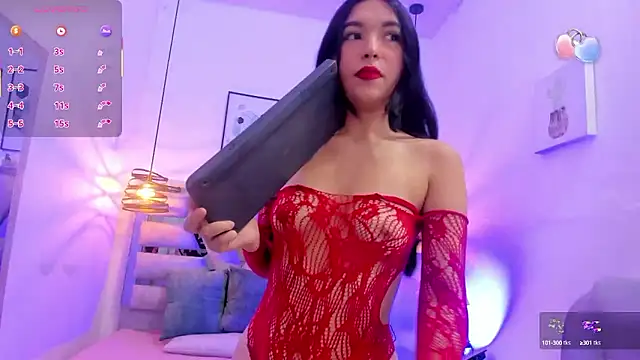 Snapshot of Ambar_Cullen chatting on October 10, 2025, 7:35 pm Ambar Cullen online show from October 10, 2025, 7:35 pm