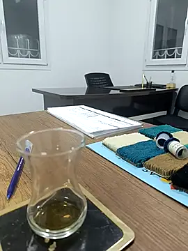 Yaman 33 online show from November 3, 2025, 1:12 pm