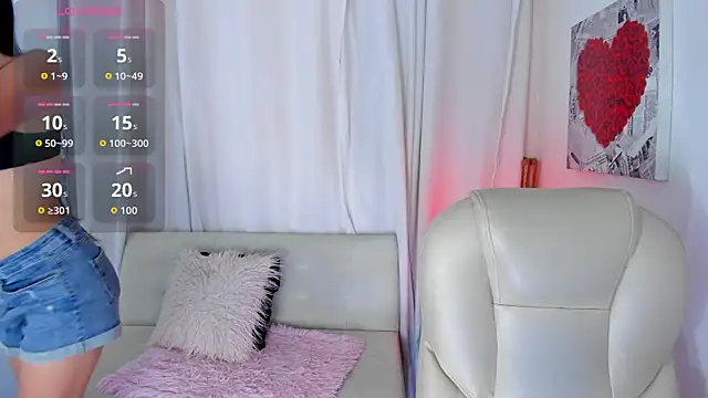 karla space online show from November 20, 2025, 12:27 pm