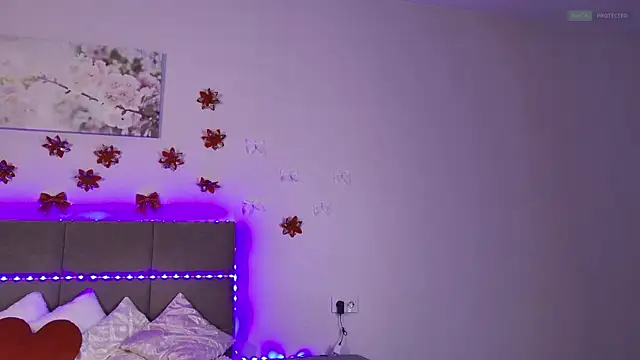 Ailita online show from March 20, 2026, 12:54 pm