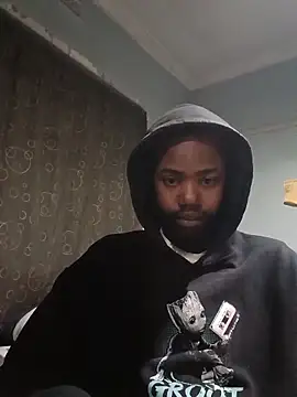 GhostYangempela online show from November 1, 2025, 9:39 pm