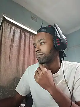 GhostYangempela online show from November 8, 2025, 3:12 pm