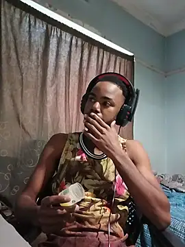 GhostYangempela online show from November 9, 2025, 3:21 pm