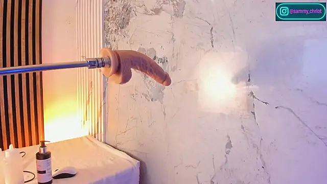 Snapshot of Sammy_charlot chatting on September 10, 2025, 8:20 pm Sammy charlot online show from September 10, 2025, 8:20 pm