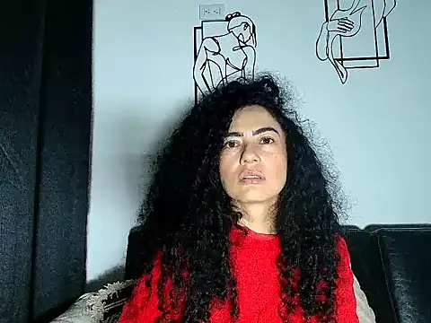 Snapshot of Koral369 chatting on September 10, 2025, 6:57 am Koral369 online show from September 10, 2025, 6:57 am