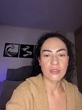 Koral369 online show from April 15, 2026, 6:20 am