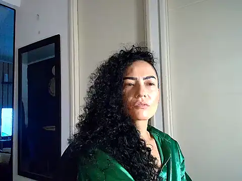 Koral369 online show from April 22, 2026, 5:21 am