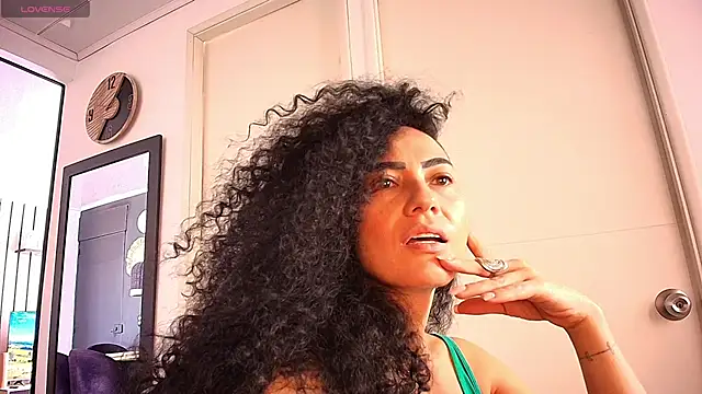 Koral369 online show from June 10, 2026, 5:23 pm